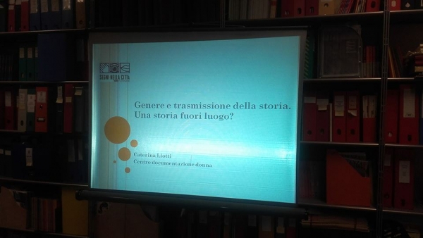 formazione 15 novembre 2